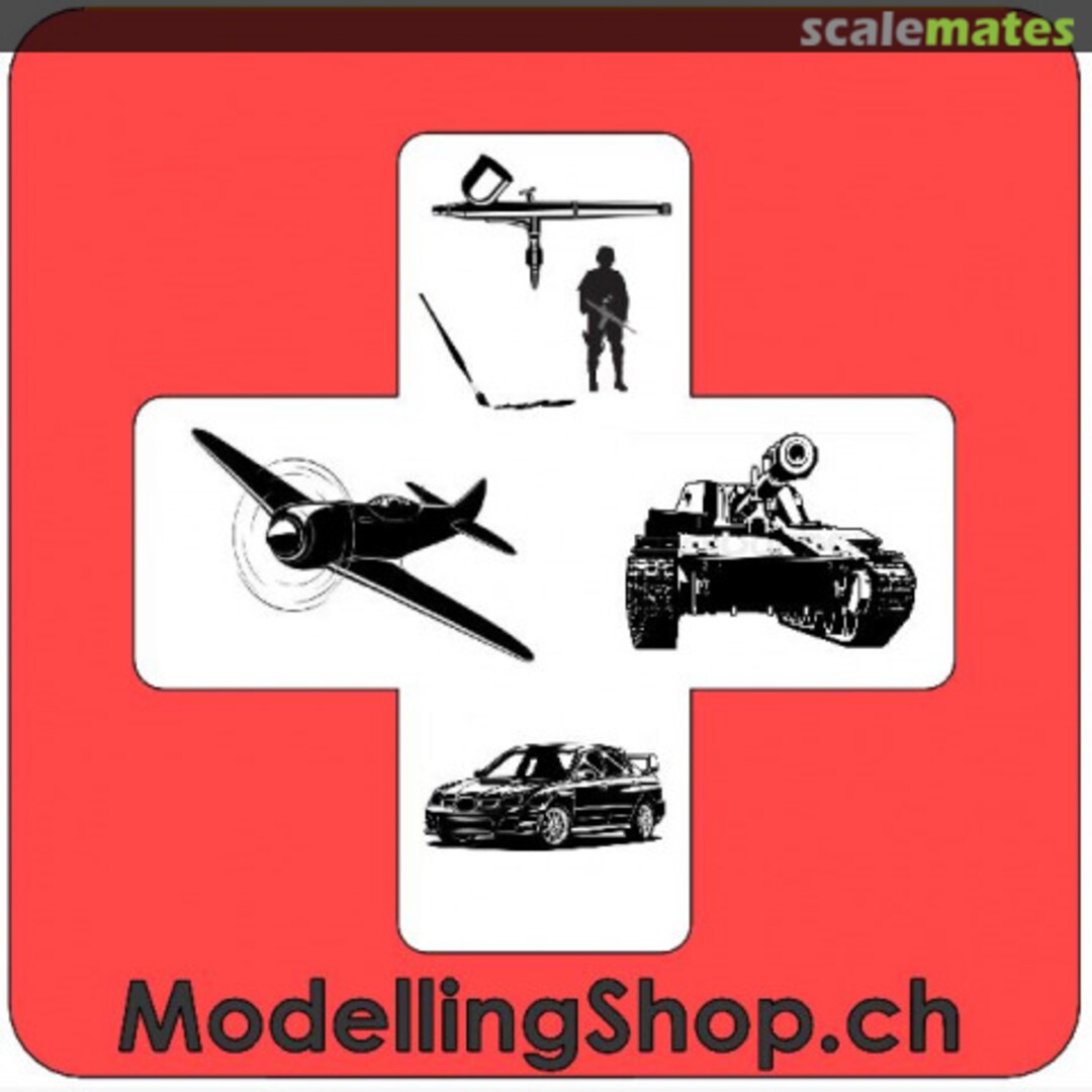 ModellingShop.ch