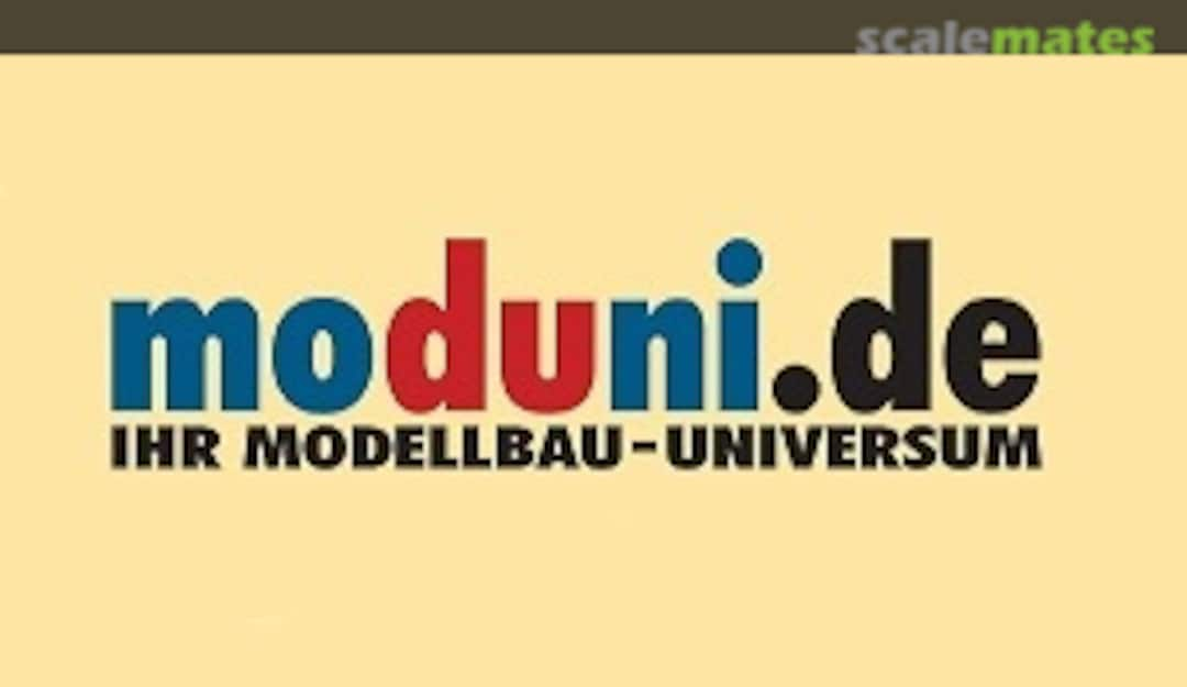 Moduni (Scheuer & Strüver)