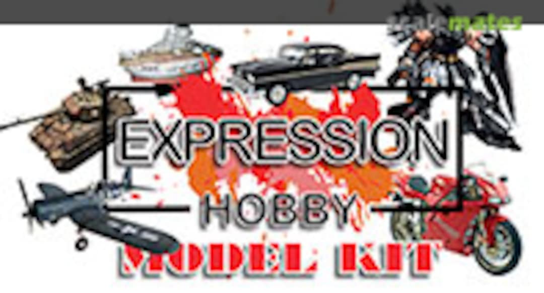 Expression-Hobby