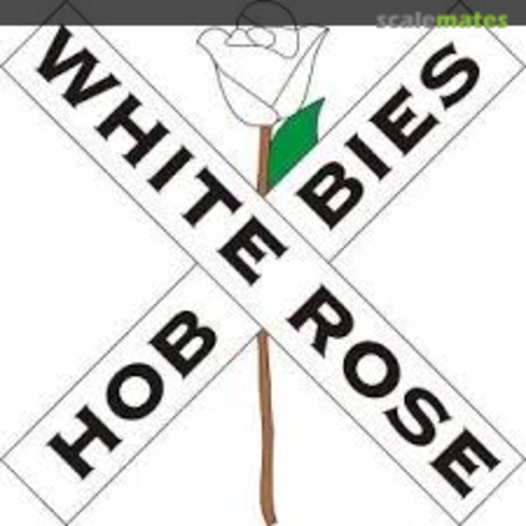 White Rose Hobbies