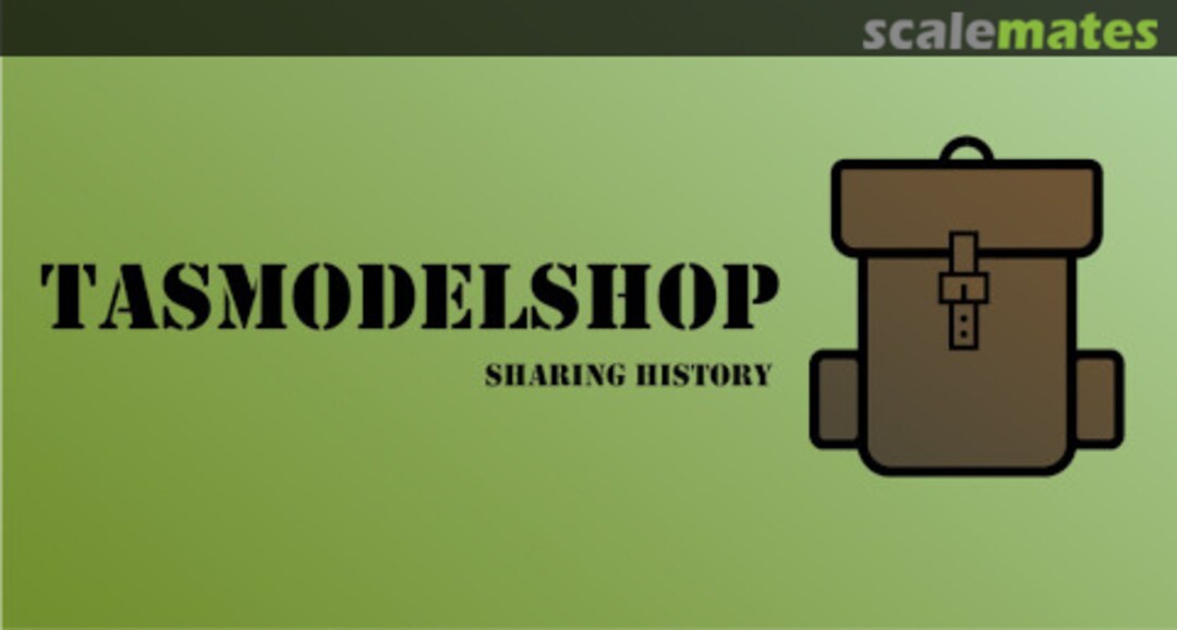 Tasmodelshop.com