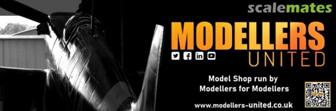 Modellers United Ltd