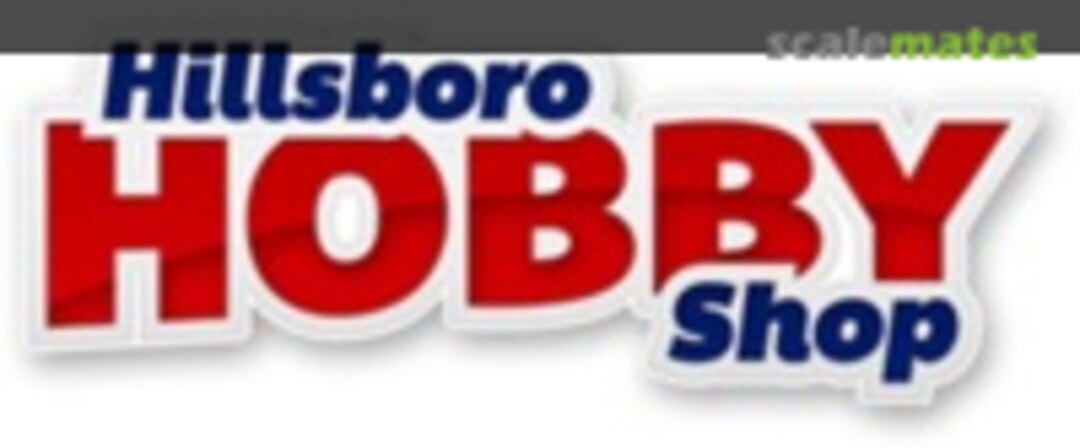 Hillsboro Hobby Shop