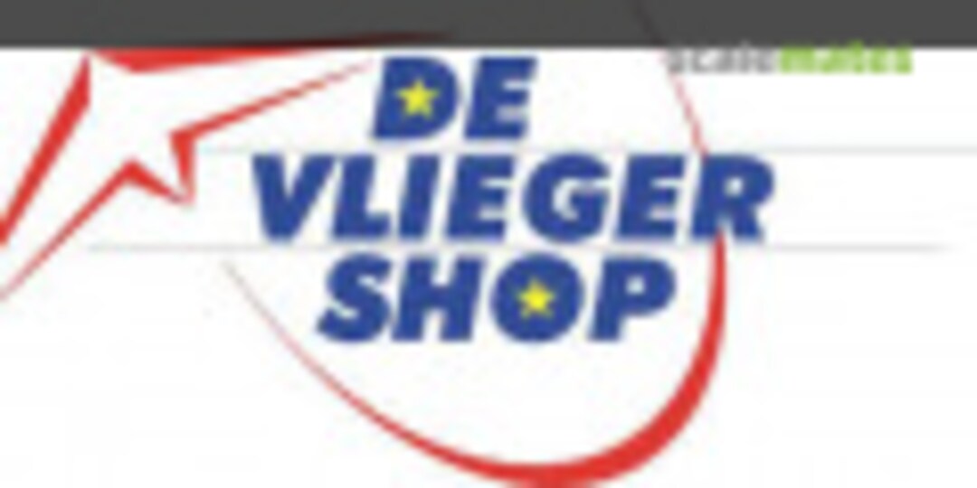 De Vliegershop