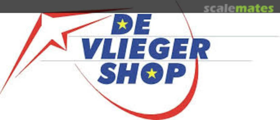 De Vliegershop