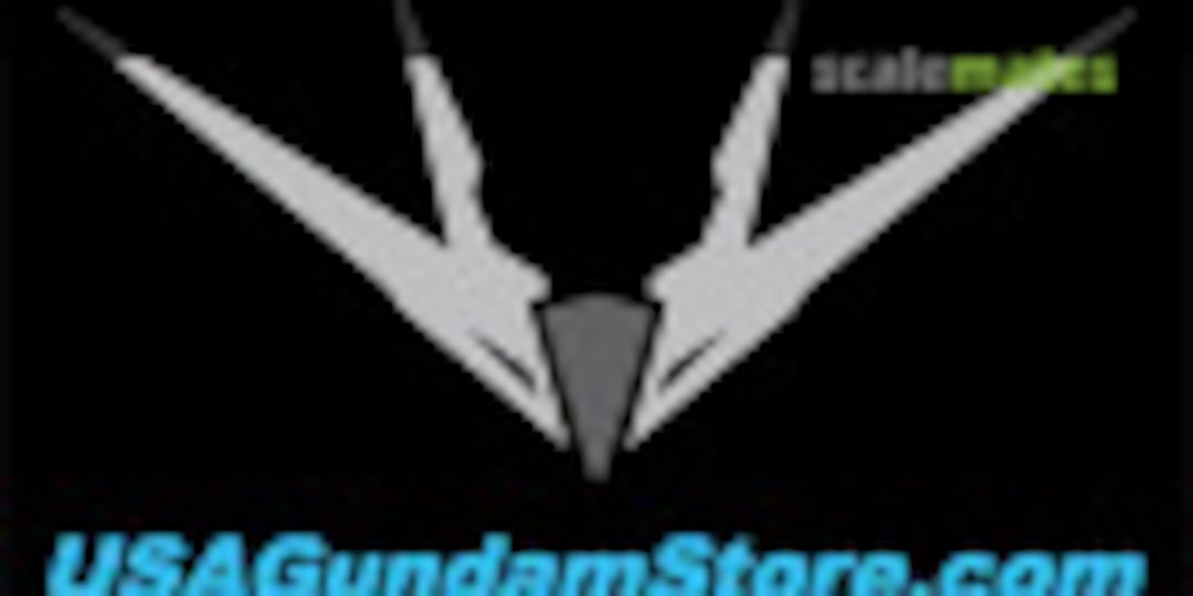 USA Gundam Store