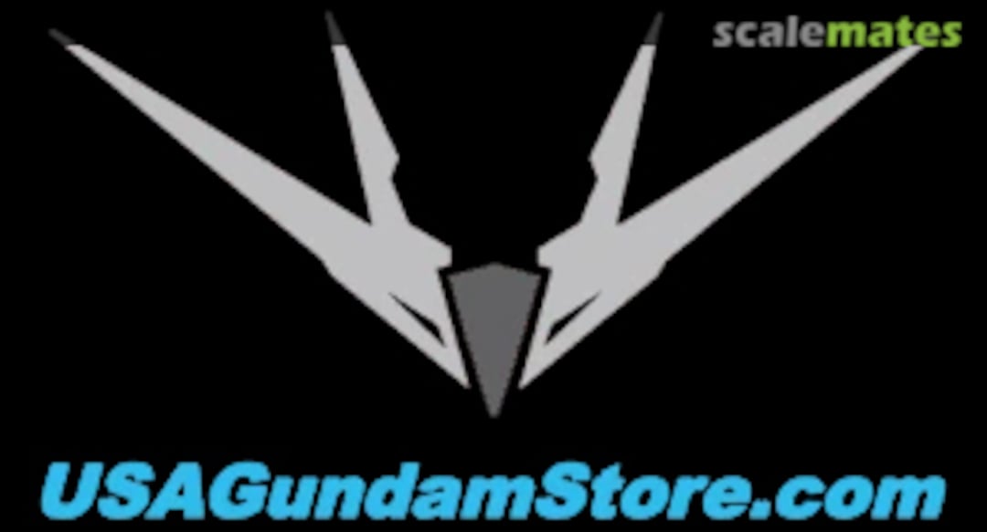 USA Gundam Store