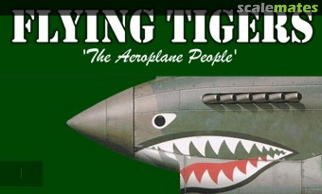 Flying Tiger Models Limited