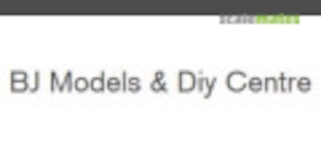 BJ Models & DIY Centre