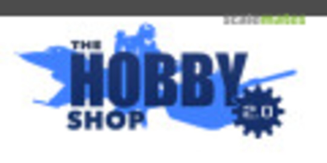 Hobby Shop