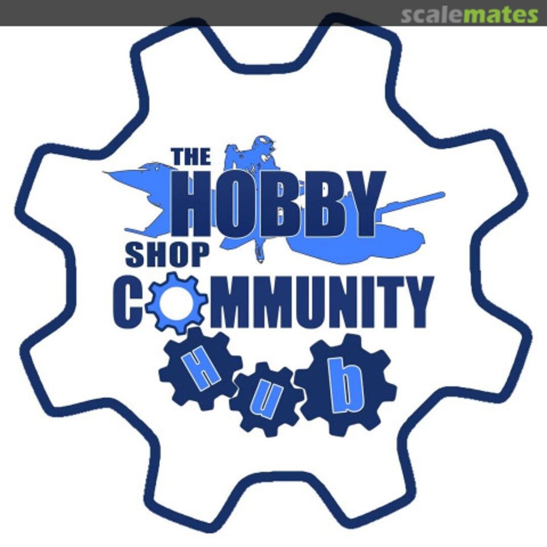 Hobby Shop