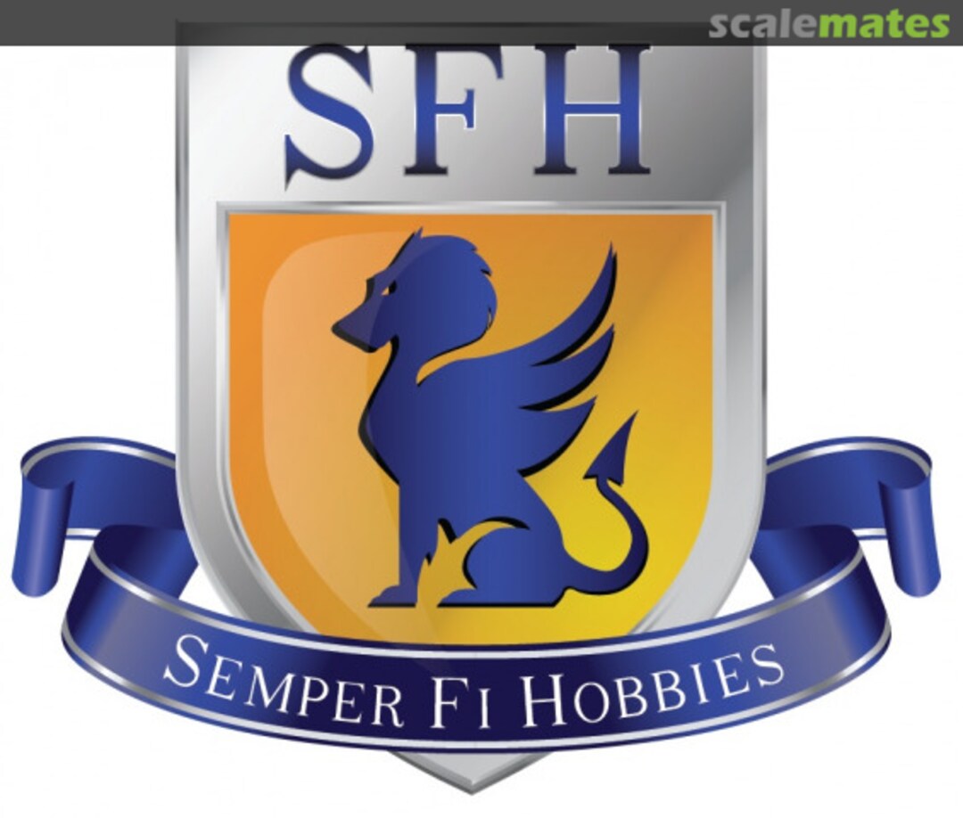 Semperfi Hobbies