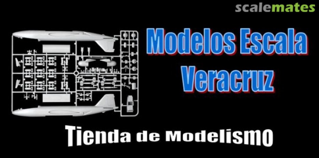 Modelos Escala Veracruz 