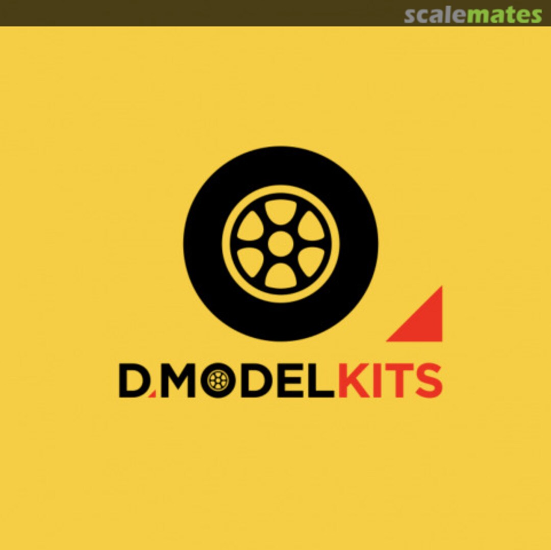 DM Modelkits