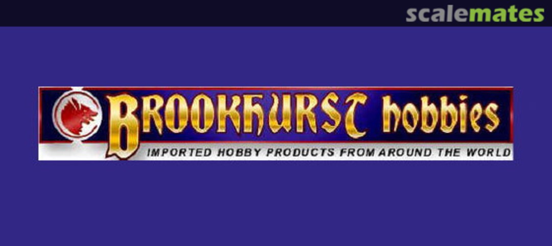 Brookhurst Hobbies