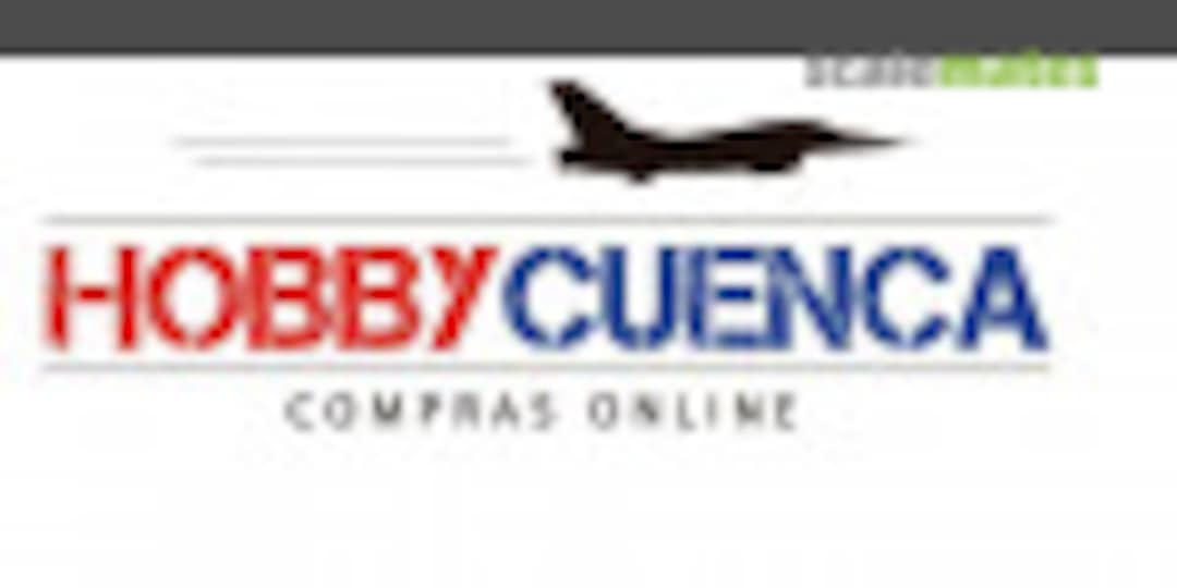 Hobby cuenca Modelismo Estático