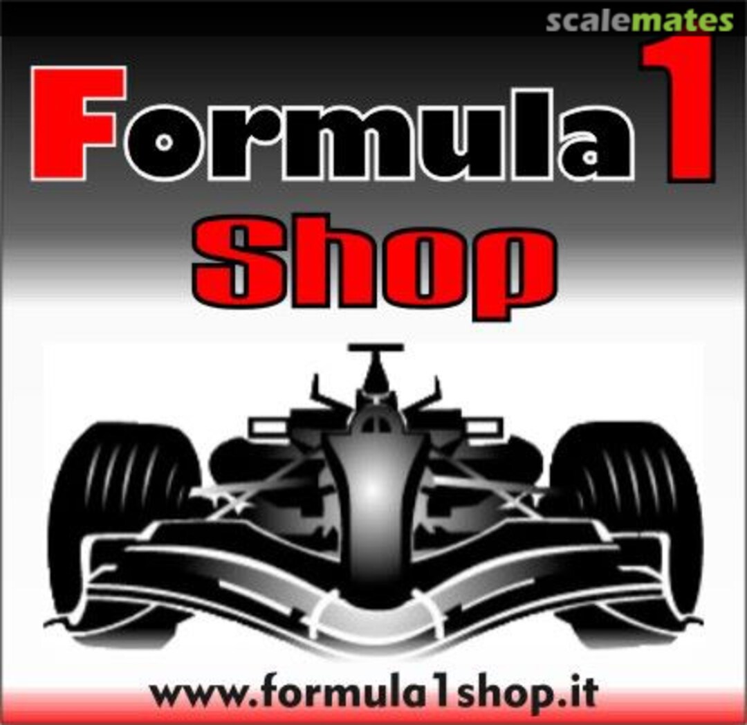 Formula Uno S.N.C. Di Vitali & Civitarese