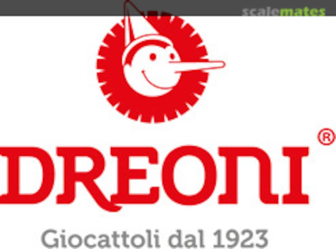 DREONI GIOCATTOLI E MODELLISMO