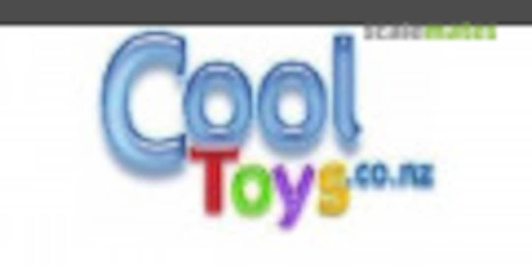 Cooltoys Napier