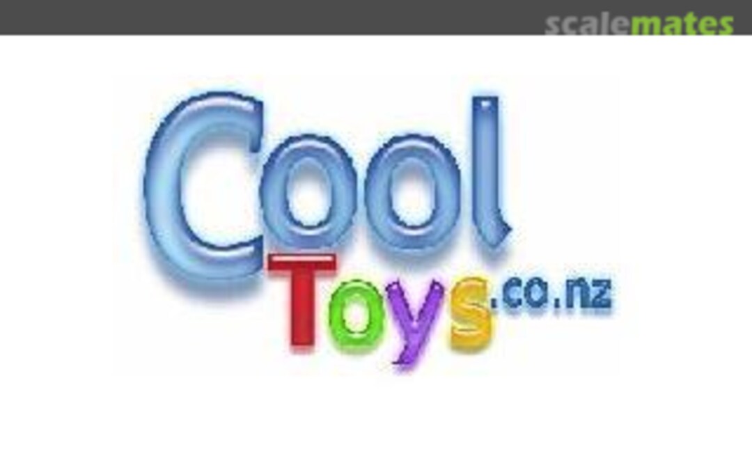 Cooltoys Napier