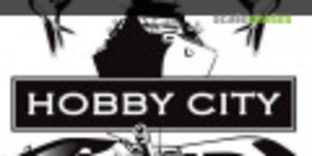 Hobby City