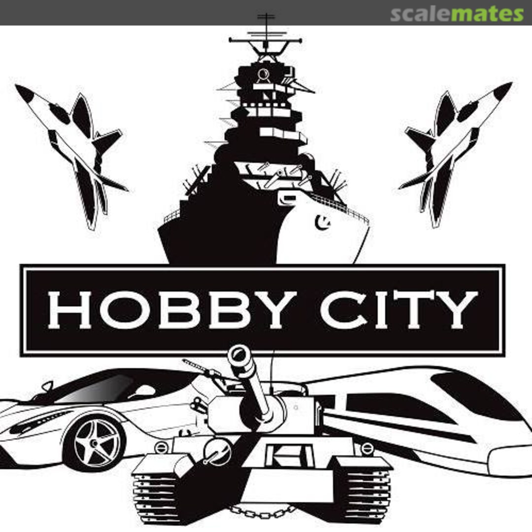 Hobby City