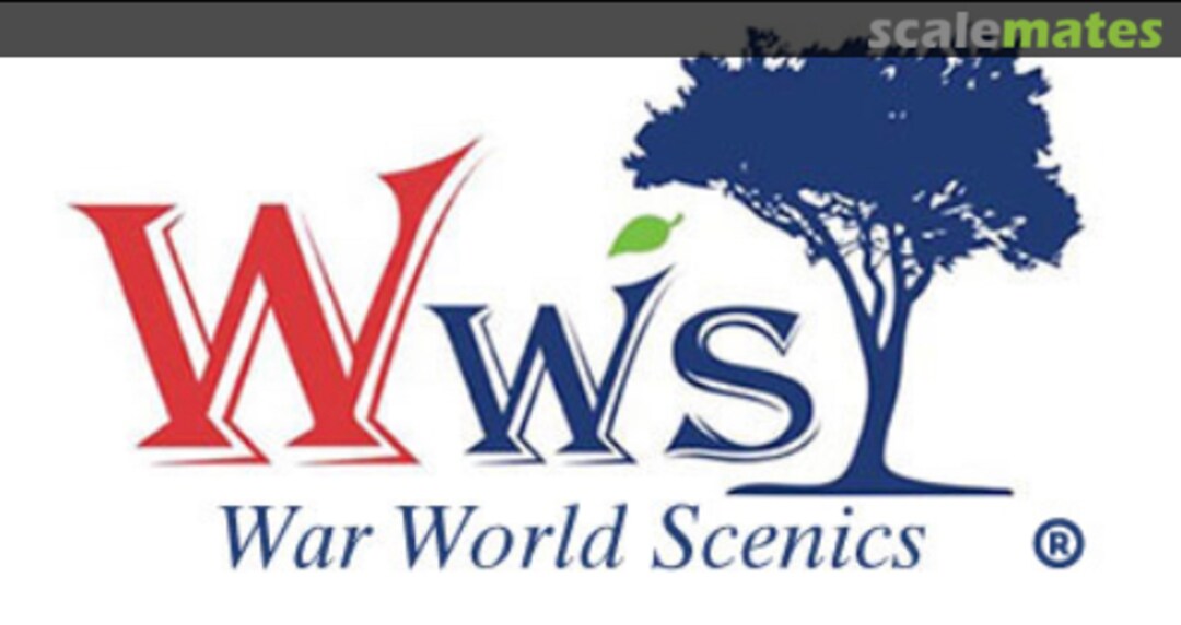 War World Scenics