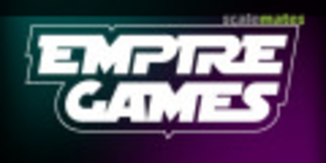 Empire Games