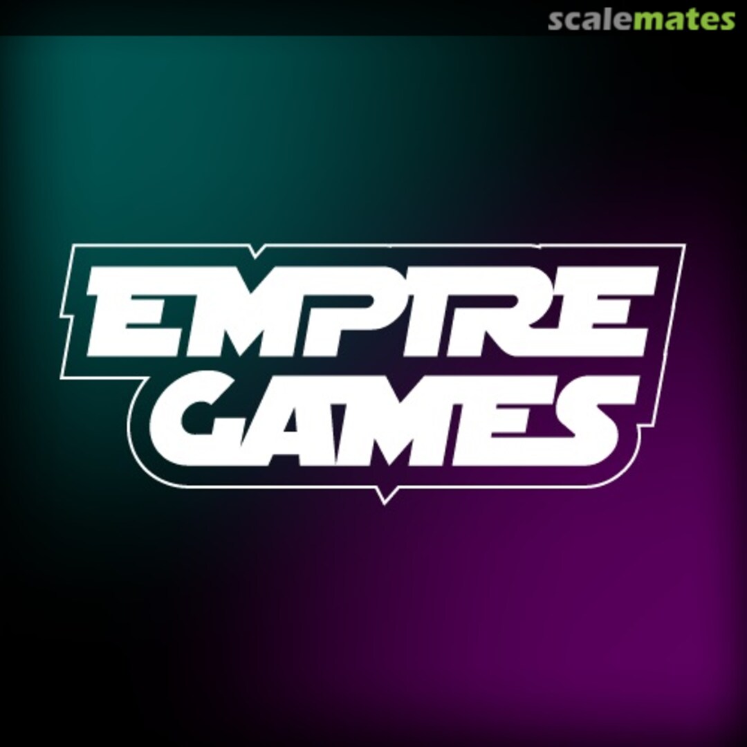 Empire Games