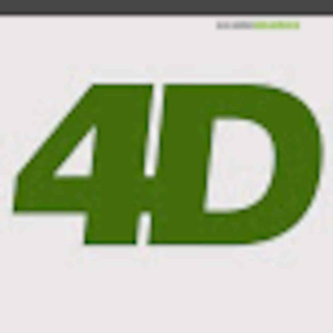 4D Modelshop