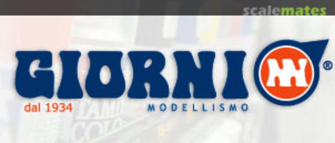 Giorni Modellismo