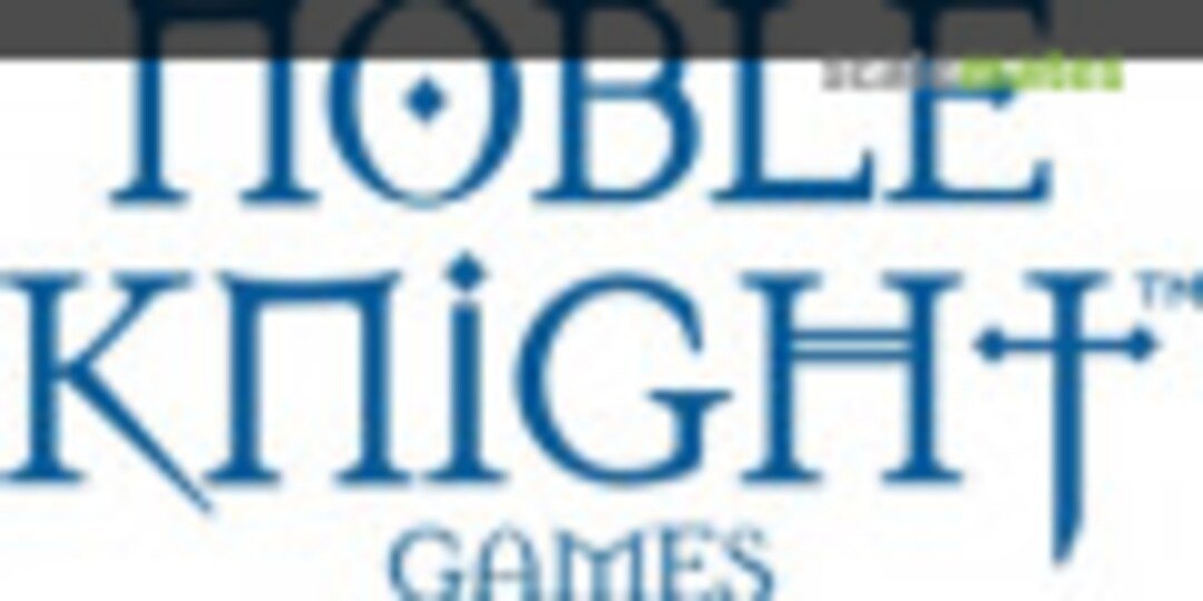 Noble Knight Games