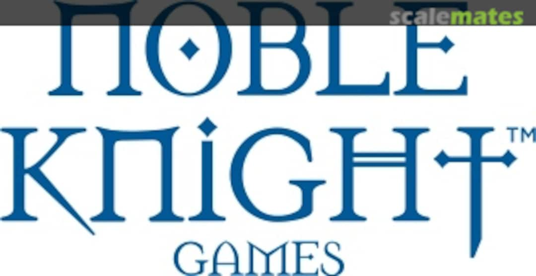 Noble Knight Games