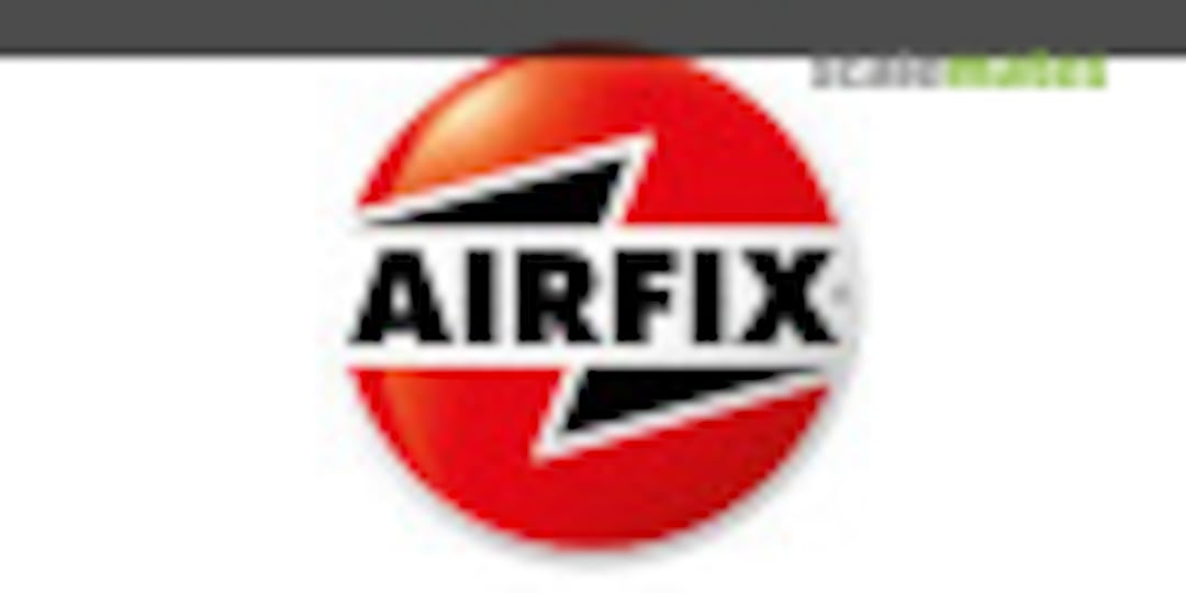 Logo Airfix Shop (US)