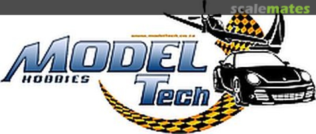 Model Tech Hobbies