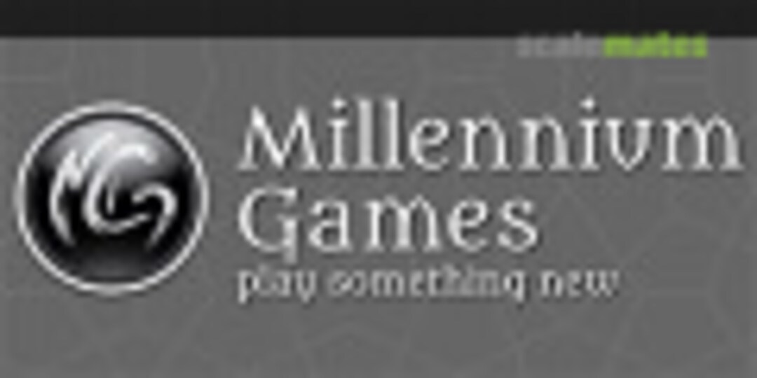 Millenium Games