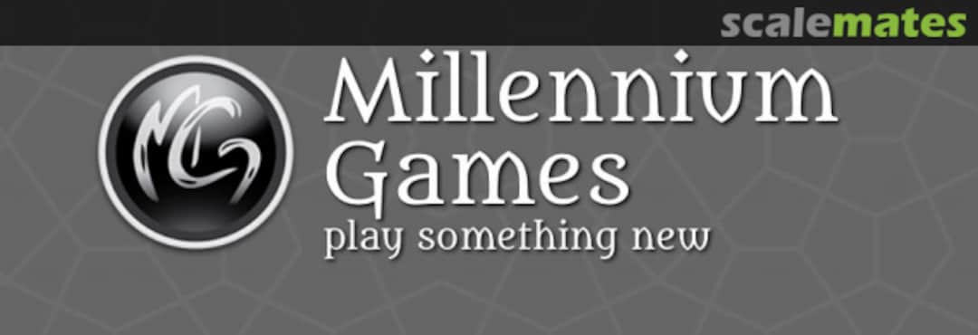 Millenium Games