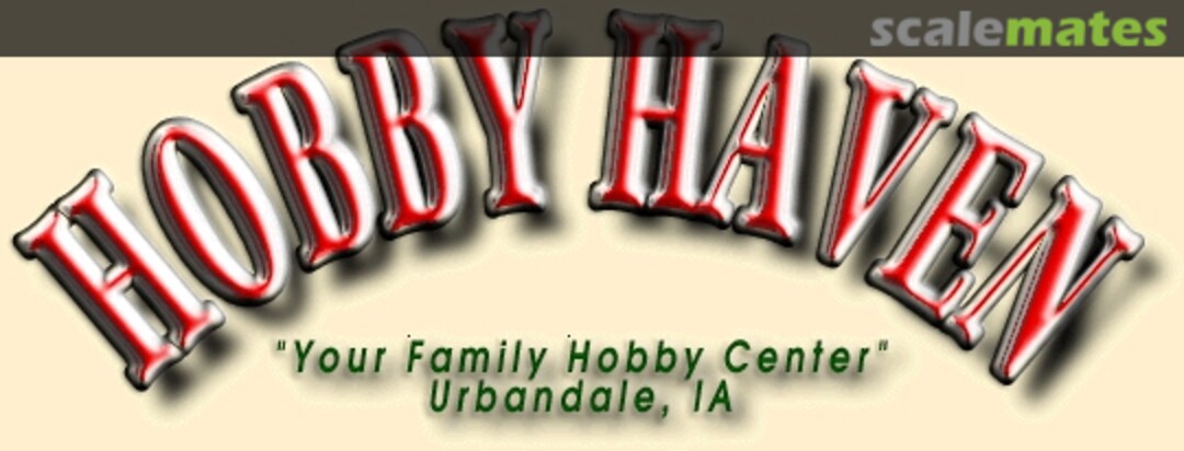 Hobby Haven