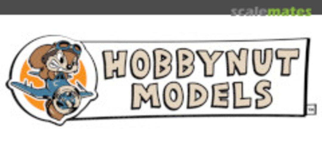 HobbyNut Models