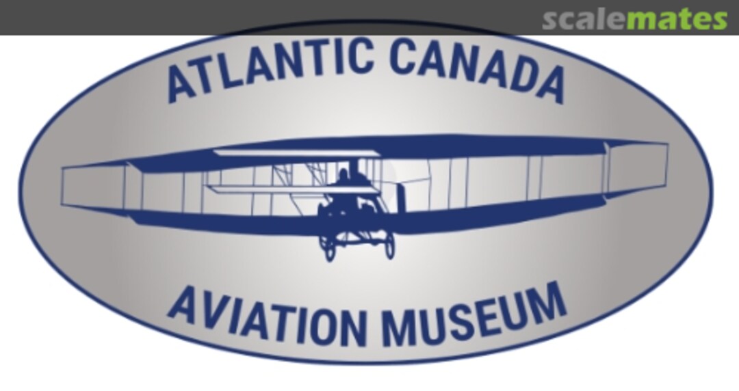 Atlantic Canada Aviation Museum Shop