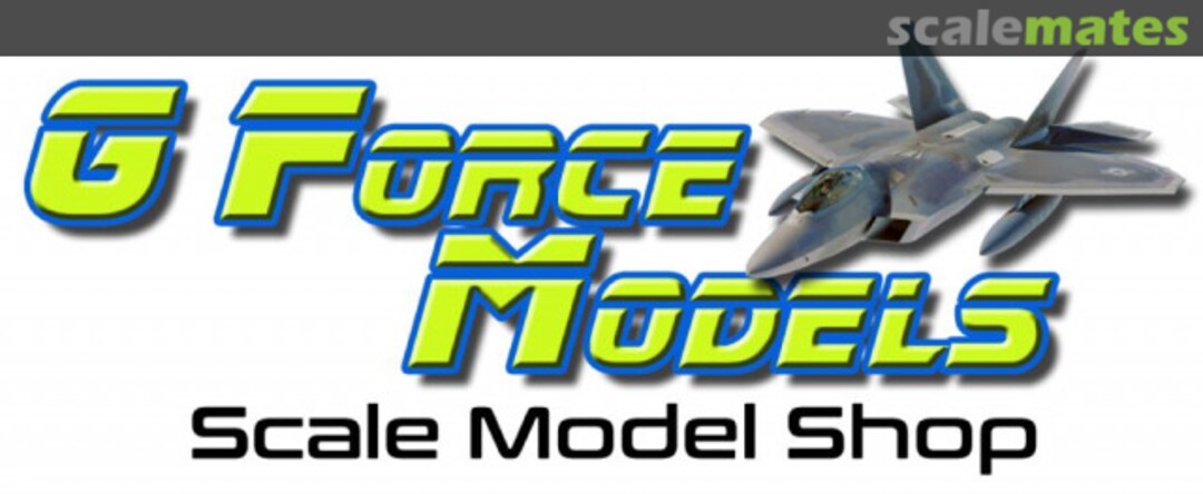 G Force Models