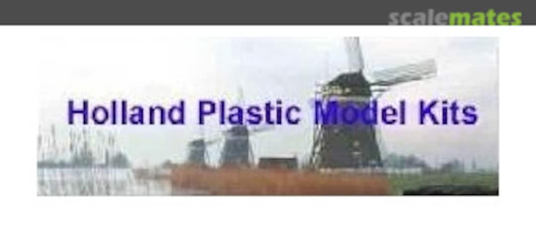 Holland Plastic Model Kits