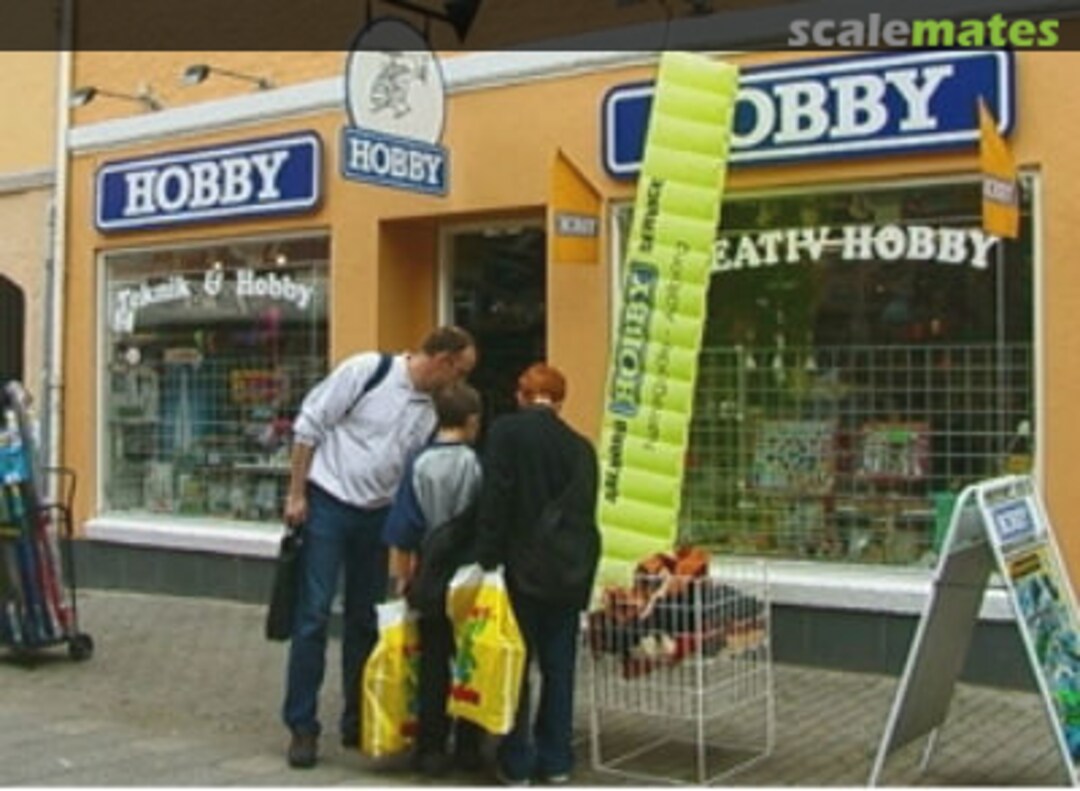 HobbyDirect