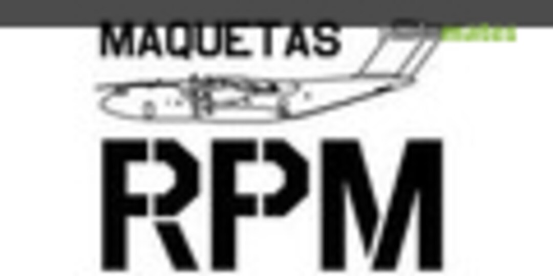 Maquetas RPM