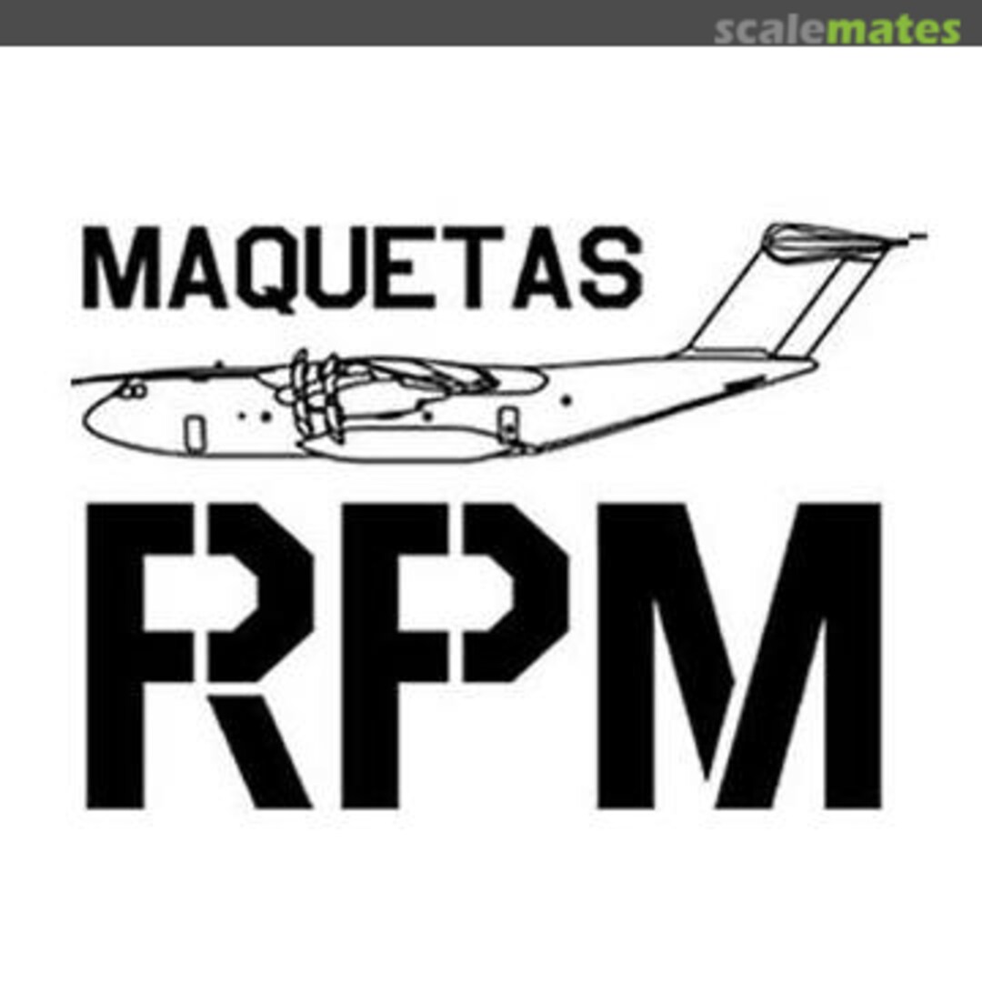 Maquetas RPM