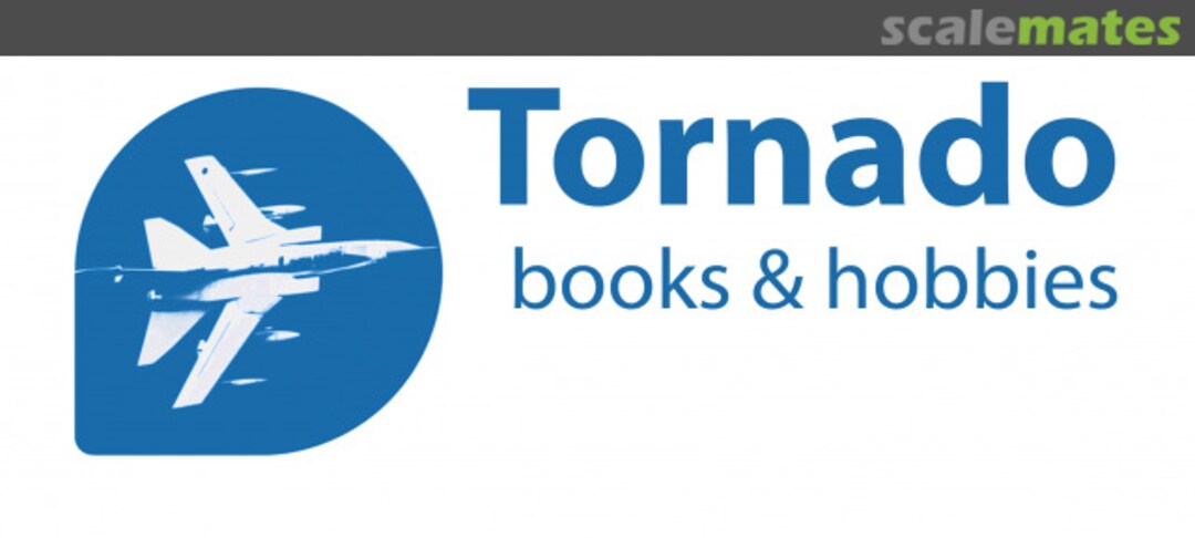 Tornado Books & Hobbies