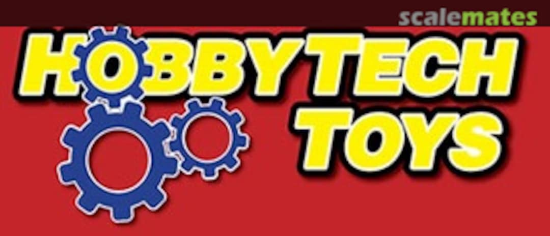 Hobbytech Toys