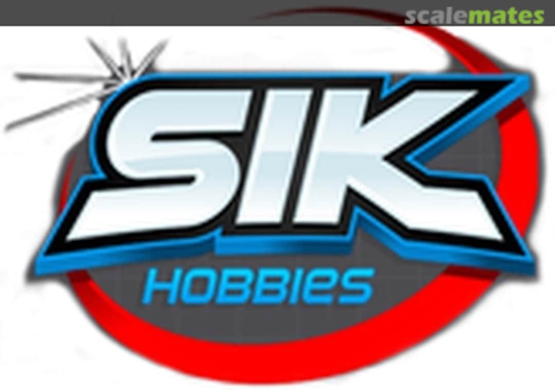 SIK Hobbies