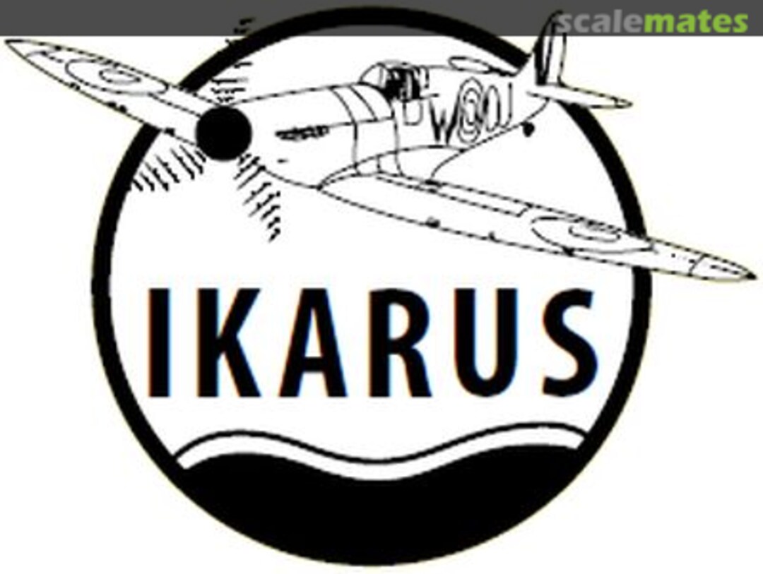 Ikarus-Modellversand