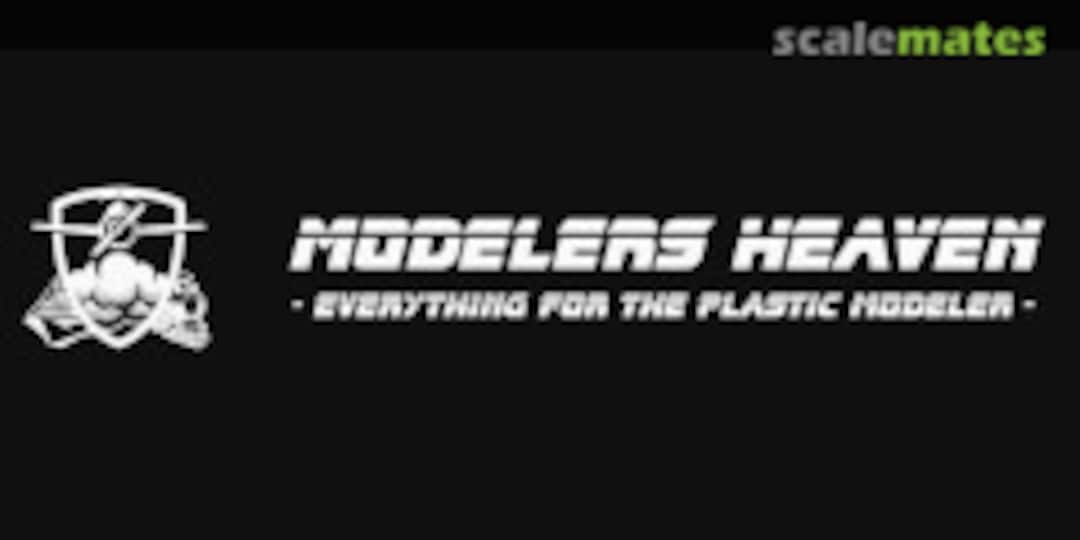 Modelers Heaven